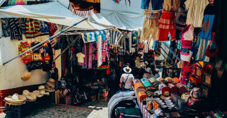 Can Tourists Find Good Deals at Prague’s Flea Markets?