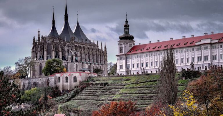 What’s Not to Miss on a Day Trip to Kutná Hora?