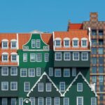 Michelin-Starred - Inntel Hotels Amsterdam in Zaandam Netherlands