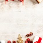 Seasonal Changes - Christmas Board Decors